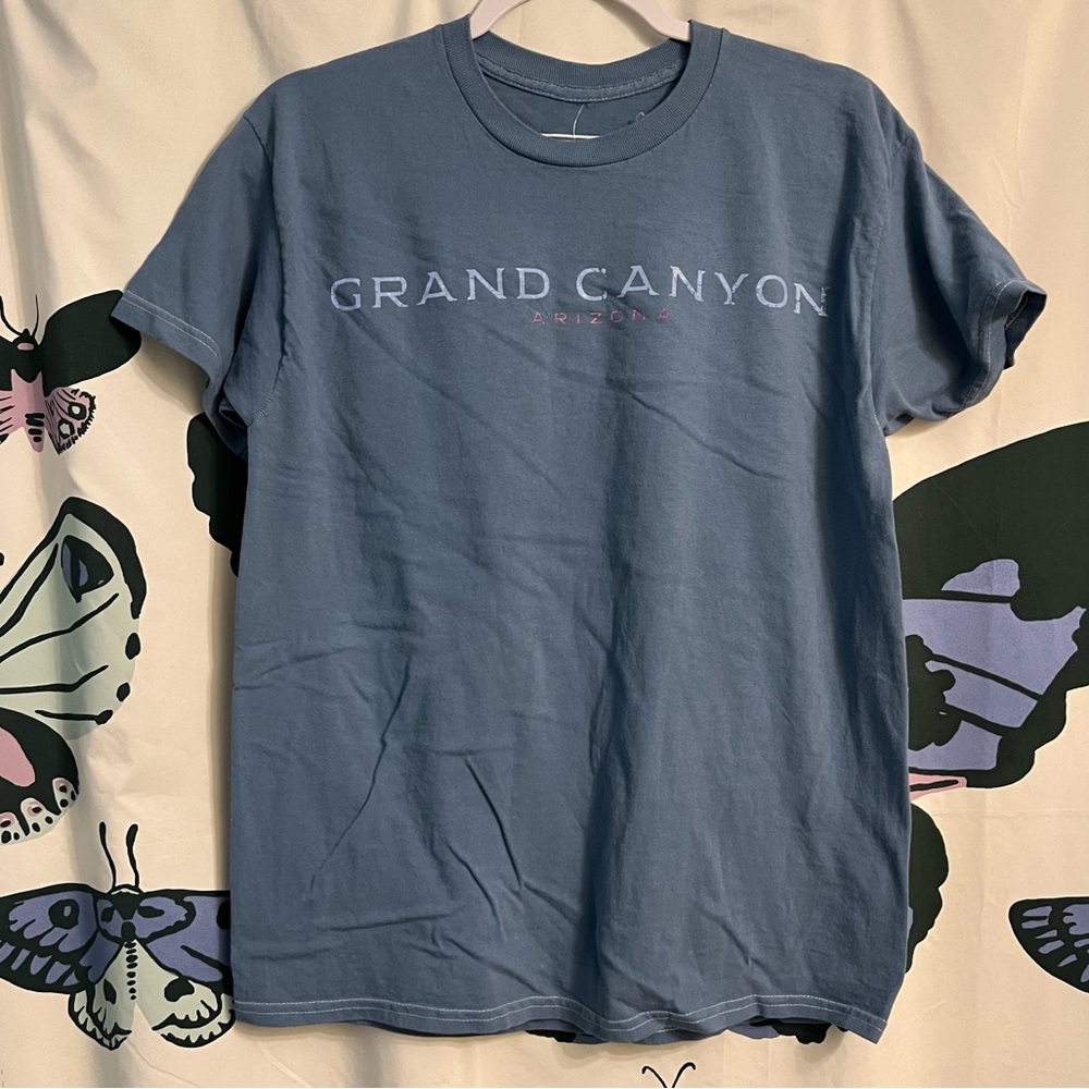 Grand Canyon tee